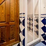 Rurales Les Martes Apartment *