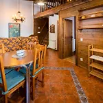 Apartment Rurales Les Martes *