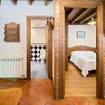 Rurales Les Martes Apartment Felechosa
