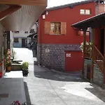 Apartment Rurales Les Martes
