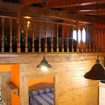Apartment Rurales Les Martes *