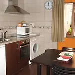 Apartment Rurales Les Martes Felechosa
