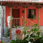 Rurales Les Martes Felechosa