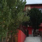 Apartment Rurales Les Martes Felechosa