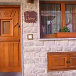 Rurales Les Martes Felechosa