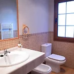 Rurales Les Martes Apartment Felechosa