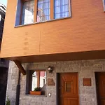 Apartment Rurales Les Martes Felechosa