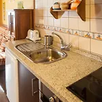 Apartment Rurales Les Martes