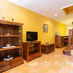 Apartment Rurales Les Martes Felechosa