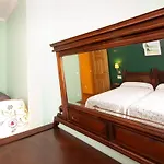 Rurales Les Martes Apartment *