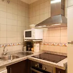 Rurales Les Martes Apartment