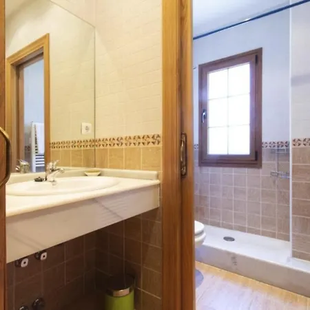 Appartement Rurales Les Martes