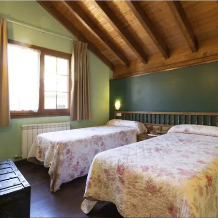 Rurales Les Martes *