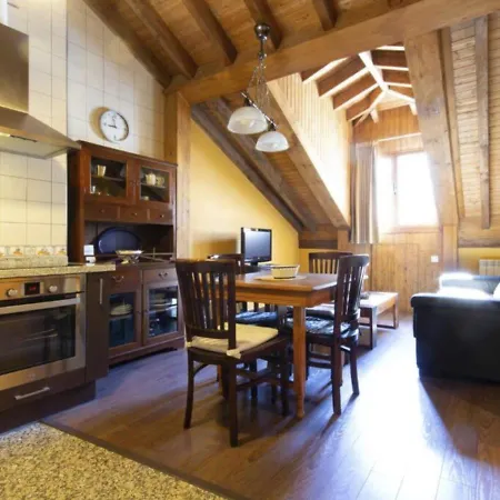 Rurales Les Martes Felechosa