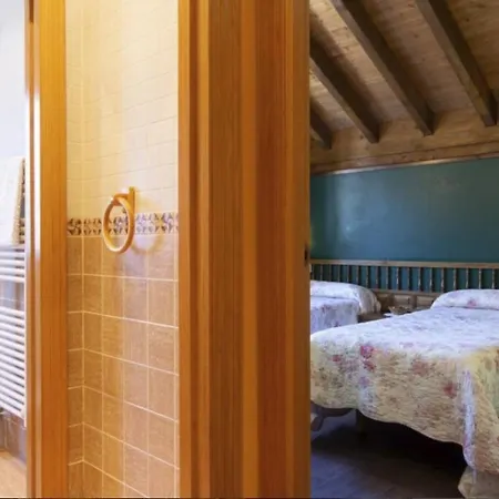 Rurales Les Martes Apartment *