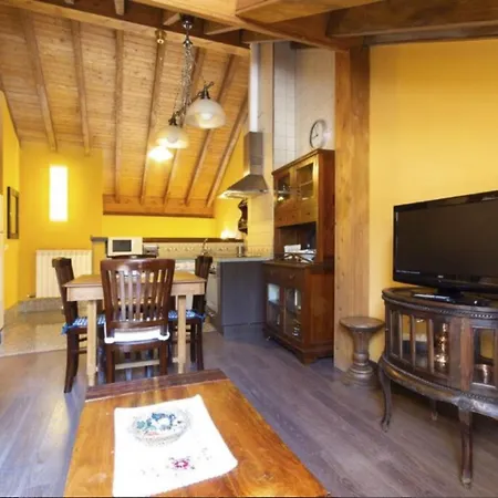 Rurales Les Martes Felechosa