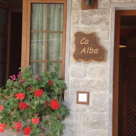 Rurales Les Martes Apartment Felechosa