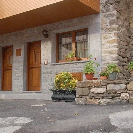 Rurales Les Martes * Felechosa