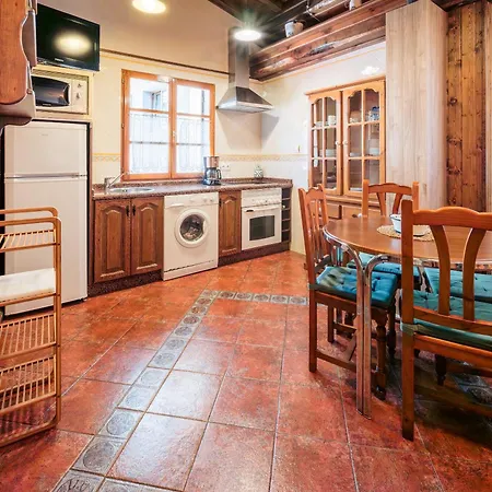 Apartment Rurales Les Martes Felechosa