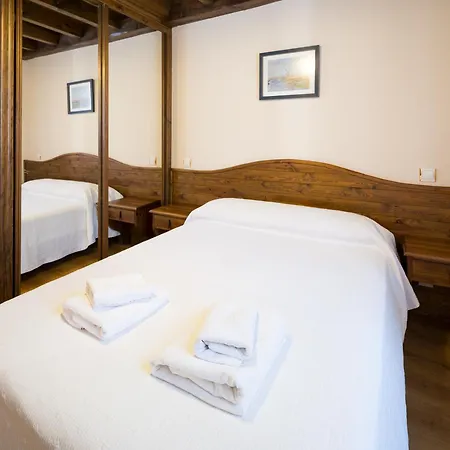 Rurales Les Martes Felechosa