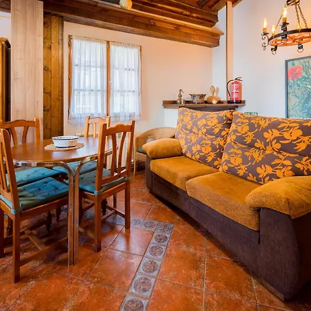 Rurales Les Martes * Felechosa