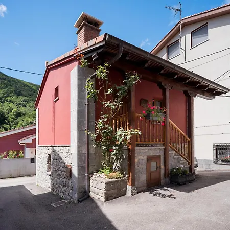 Apartment Rurales Les Martes