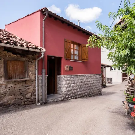 Rurales Les Martes Felechosa