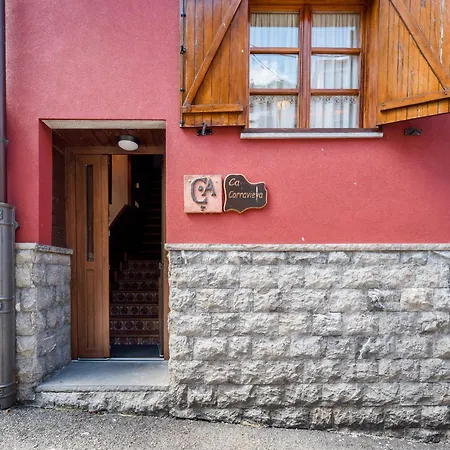 Rurales Les Martes * Felechosa