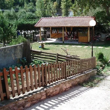 Apartment Rurales Les Martes Felechosa