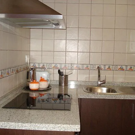 Appartement Rurales Les Martes