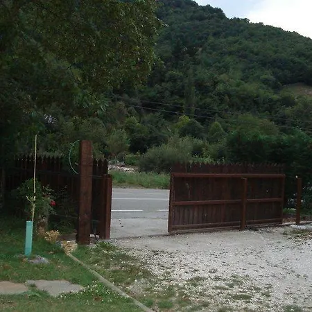 Appartement Rurales Les Martes *
