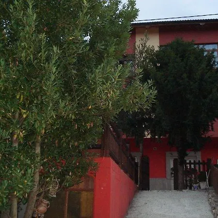 Apartment Rurales Les Martes Felechosa