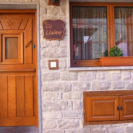 Rurales Les Martes Felechosa