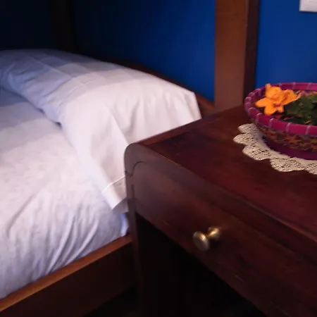 Apartment Rurales Les Martes Felechosa