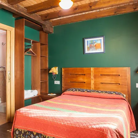 Rurales Les Martes Apartment *