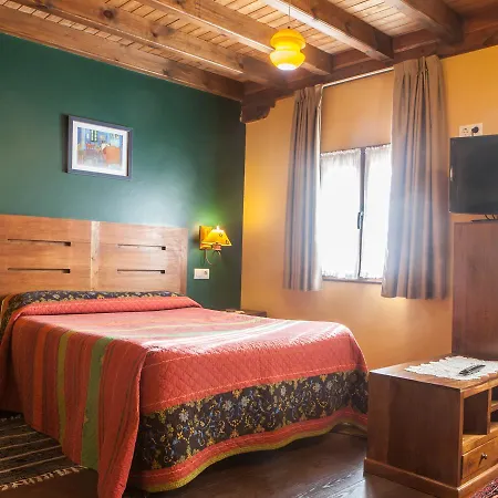 Rurales Les Martes *