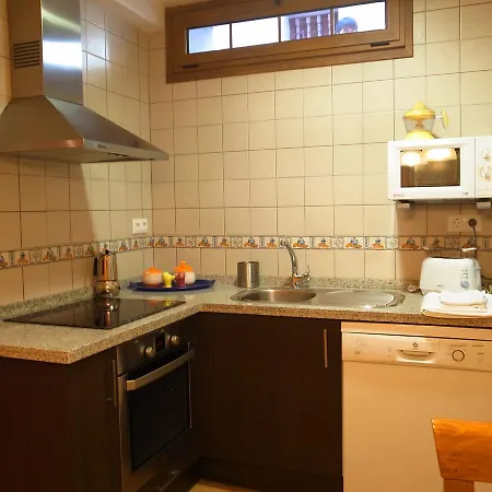 Rurales Les Martes Felechosa