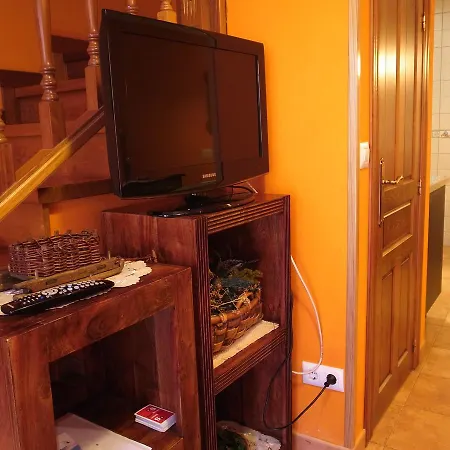 Rurales Les Martes *