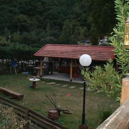 Rurales Les Martes Apartment