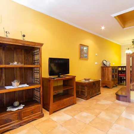 Apartment Rurales Les Martes Felechosa