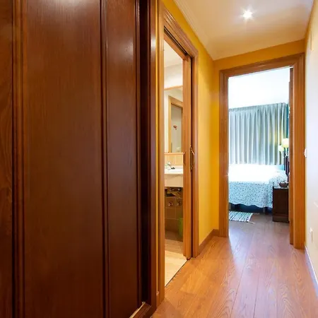 Rurales Les Martes Apartamento