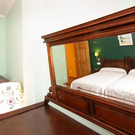 Rurales Les Martes Apartment *